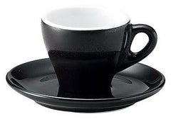 エスプレッソ(Black brown)プリート