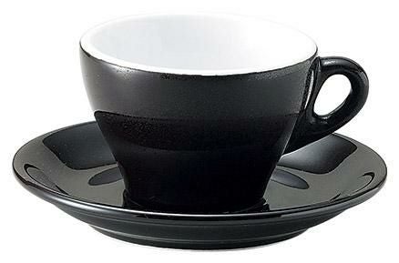 カプチーノ(Black brown)プリート