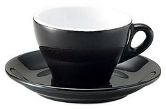 カプチーノ(Black brown)プリート