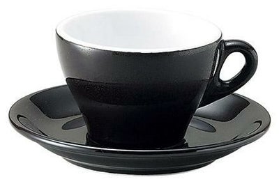 カプチーノ(Black brown)プリート