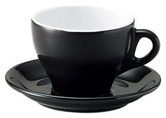 ラテ(Black brown)プリート