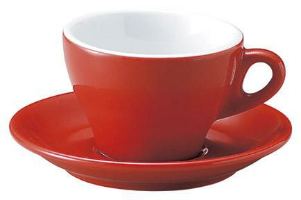 カプチーノ(Homura)プリート