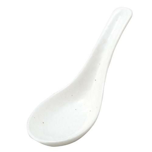 新粉引 レンゲ/業務用食器