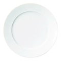 アーバンホワイト 26cmディナープレート
