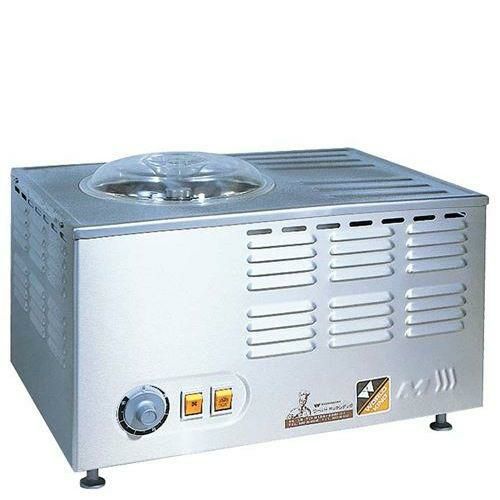 ミゾーノ45 アイスクリーム＆ソルベマシン