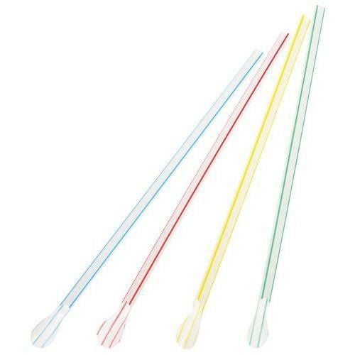 スプーンストロー裸(500本入)φ6×210