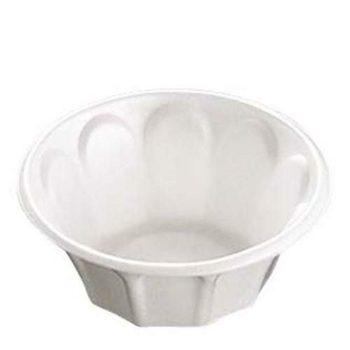 Pカップ(白)(100入)04327 発泡ポリスチレン φ115×40mm/業務用/新品
