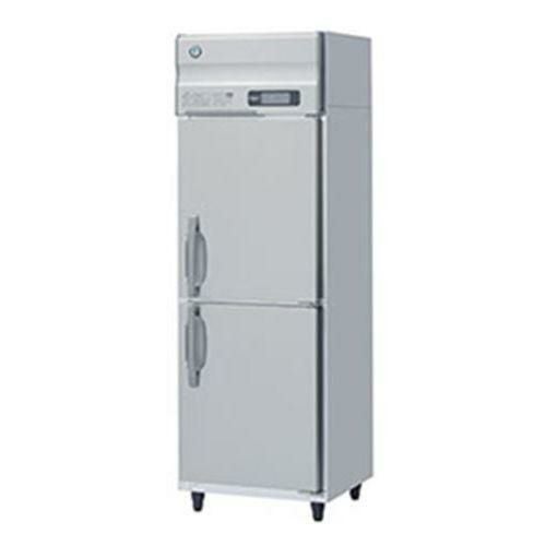 HR-63B【ホシザキ】冷蔵庫（インバーター制御 ノンフロン）幅625×奥行800×高さ1,910 (～1,940)単相100V