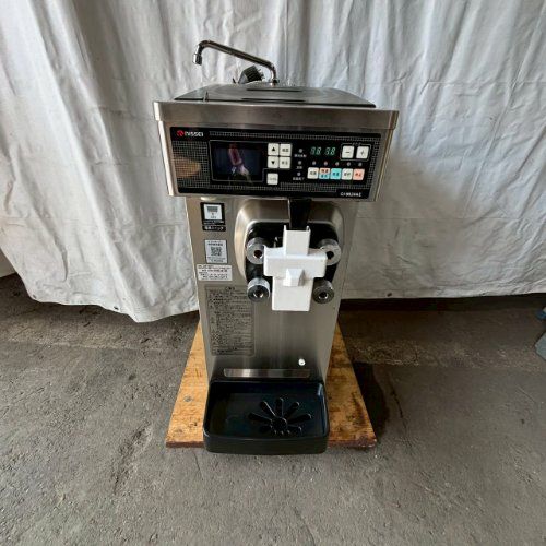 業務用/新品】【マルゼン】吊戸棚 ガラス戸 BCS6-1230 幅1200×奥行300