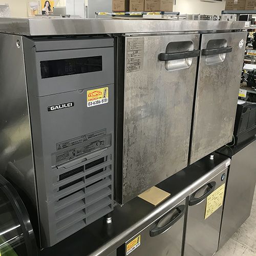 FP-638-12【大和冷機】水冷式フラワーポット 幅1800×奥行800×高さ800