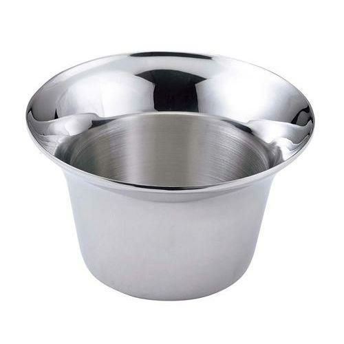 ステンレス 2重サラダボール トランペット 47664 【グループA】