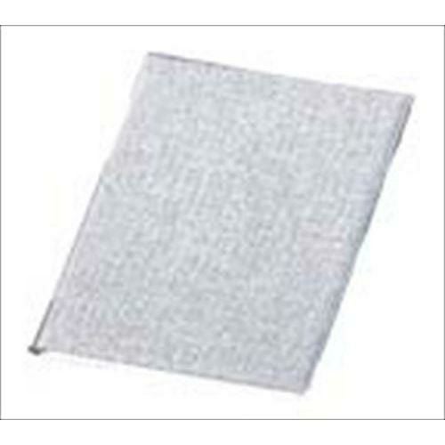 えいむ フラックスメニュー FB-102 中 グレー/B5サイズ