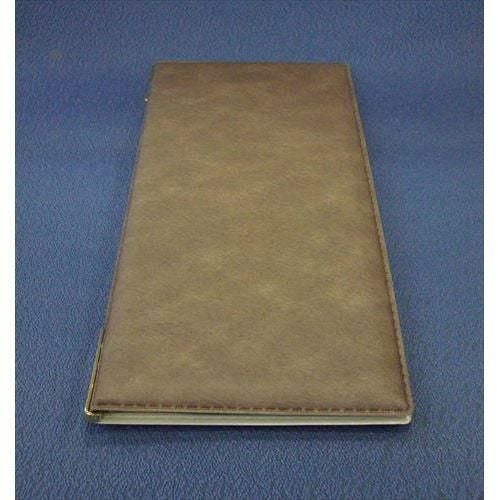 えいむ マーブル メニュー DC-105 タテ小 ブラウン