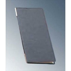 えいむ ラバー メニュー RB-104 タテ大 ブラウン