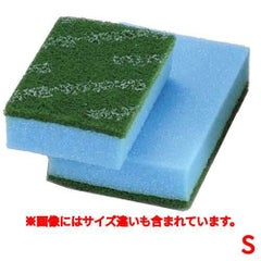 3M スポンジエース S ブルー 4M ブルー