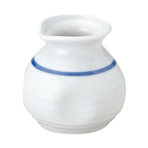 呉須ライン 1合徳利/徳利2019W