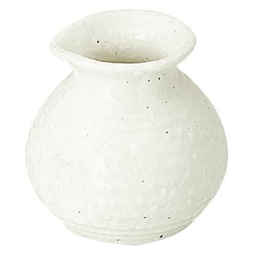 新粉引 2合徳利/徳利2019W