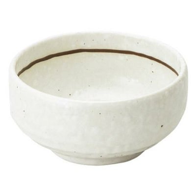 粉引ライン 3.3ボウル