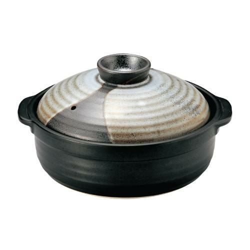 山がすみ 団らん6号鍋