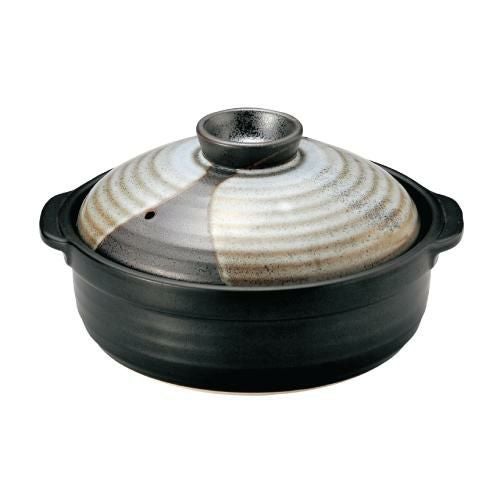 山がすみ 団らん9号鍋