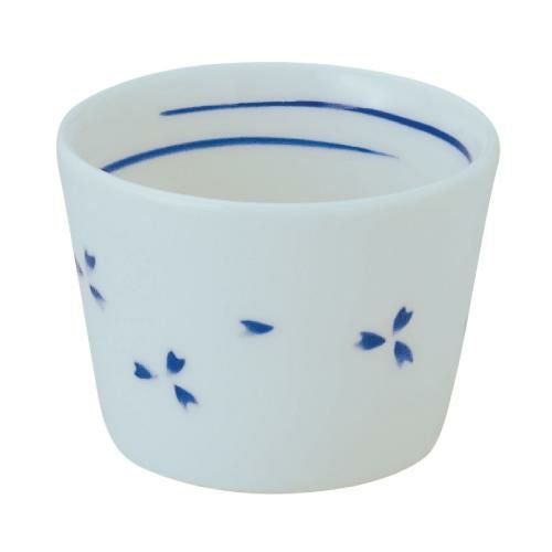 さくら 切立そば猪口/業務用食器