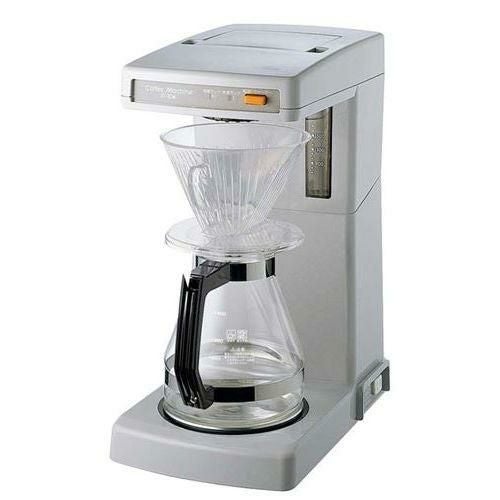 カリタ 業務用コーヒーマシン「KW-25」 Kalita 業務用 コーヒーマシン KW-25S