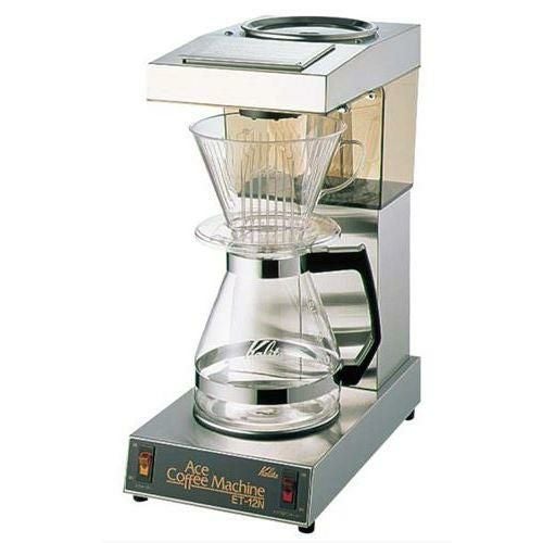 業務用コーヒーメーカー CH-140 楽天市場】ハッピー工業 業務用コーヒーマシン マイルドブラウン CH