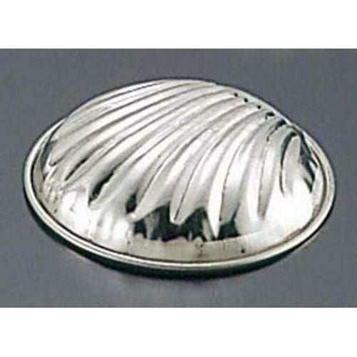 ケーキ型 【FK ブリキ ケーキ型(中)#19】 #19 【グループA】