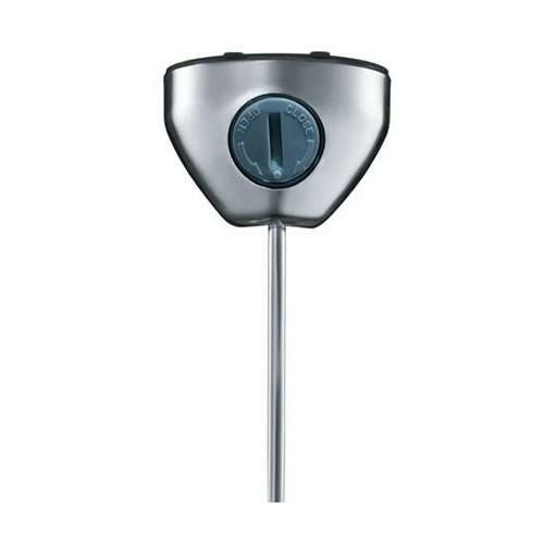 防水型中心温度計 防水ミニ温度計[0560 1113]