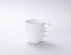 スタック兼用碗(マキシム)スタックカップ碗皿