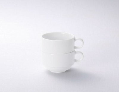 スタック兼用碗(マキシム)スタックカップ碗皿