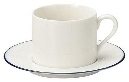 兼用碗(リベラ)(シェンナ)兼用碗皿