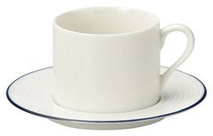 兼用碗(リベラ)(シェンナ)兼用碗皿