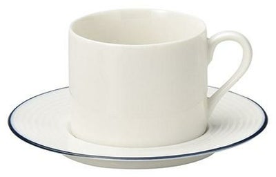 兼用碗(リベラ)(シェンナ)兼用碗皿