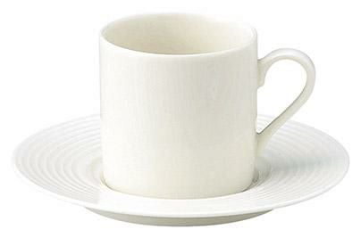 コーヒー碗(リベラ)(シェンナ)