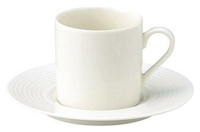 コーヒー碗(リベラ)(シェンナ)