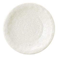 ゆず白陽 石目5.0皿