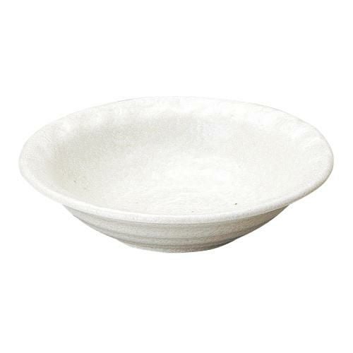 ゆず白陽 石目5.0鉢