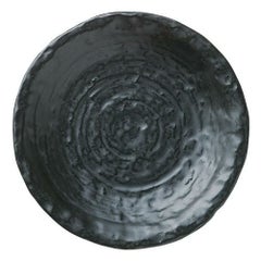 のあーる 石目8.0皿