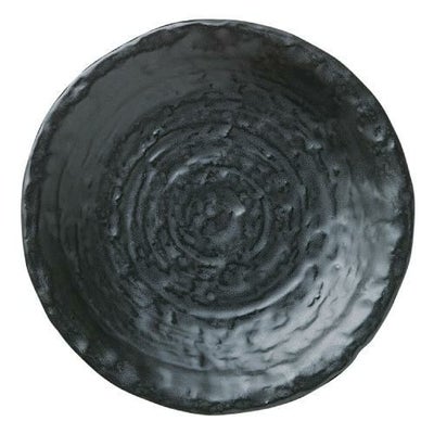 のあーる 石目8.0皿