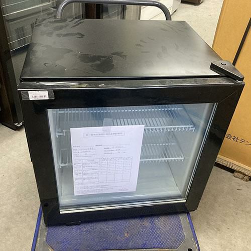 ディスプレイ冷凍庫 SP-55DSLF SIS株式会社 業務用 通電確認済 ディスプレイ冷凍庫 SP-55DSLF SIS株式会社 業務用 通電確認済 中古