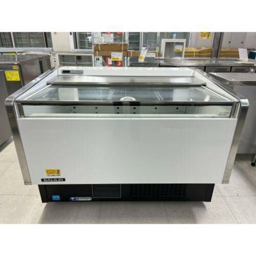 【業界最長1年保証】平型冷蔵オープンショーケース フクシマガリレイ(福島工業) MRN-42RGBSPS 幅1190×奥行900×高さ890 【川越店在庫】