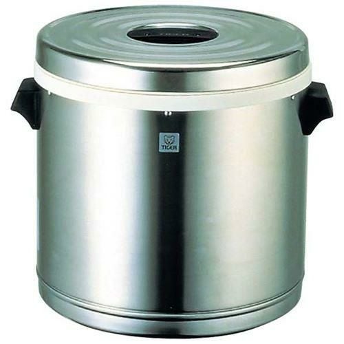 【3年保証】【タイガー】保温ジャー JFM-570P (JFM-570P) 幅430×奥行360×高さ330(mm)
