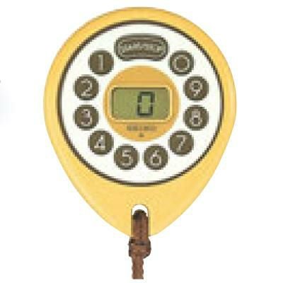 タイマー 【セイコー デジタル ピピタイマー 100分計 MT603B】 MT603B 幅55 奥行66 高さ13 【グループA】