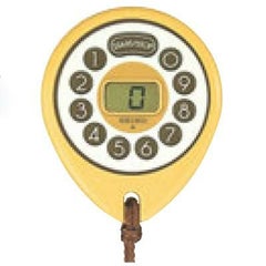 タイマー 【セイコー デジタル ピピタイマー 100分計 MT603B】 MT603B 幅55 奥行66 高さ13 【グループA】