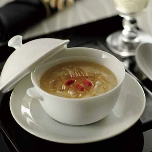 フカヒレスープカップラフィネ