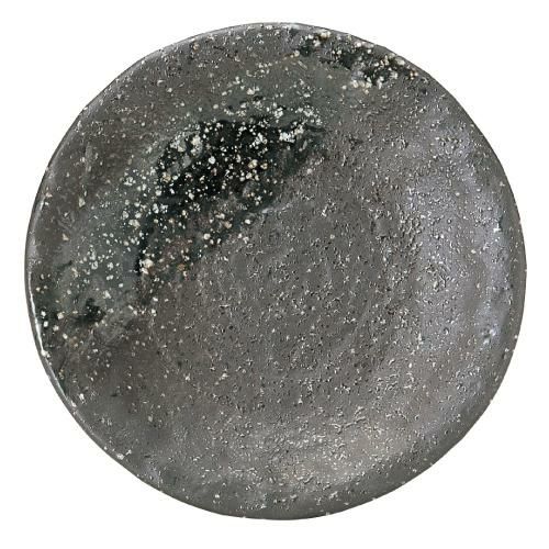 丸皿 彗星 石目5.0皿