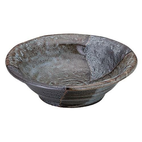 山がすみ 石目4.0鉢