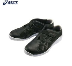 ケアウォーカー700 ブラック×ブラック FMC700-001