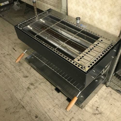 中古上火式焼物器の通販ならテンポスドットコム